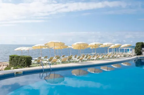 Residence Cavalluccio Marino Hotels in Santa Marinella