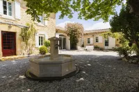 Chambre d'hôtes - B&B - Petit Luberon Chez Manon en Luberon