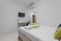 UrbanView Hotel 3m Syariah Hotels in Panyileukan