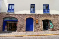 Casa Muru by Wynwood House Hôtels à : 