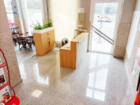 阿爾貝蓋瓦林拉馬 帕拉斯德麗酒店