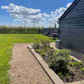 The Cow Shed - Sleeps 4 Parking & Pet Friendly Hotel Exterior