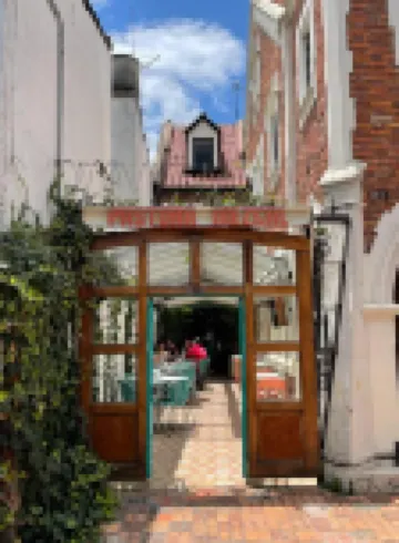 Marietta House of Social Travellers Hoteles en 