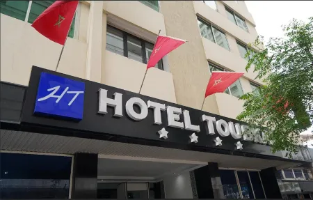 Hotel Toubkal