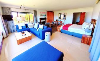 Candlewood Lodge