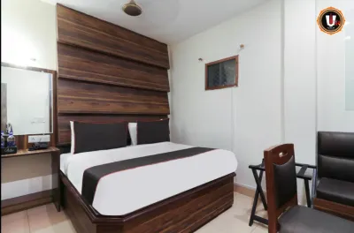 Hotel UR