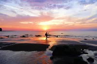 Andaman Lanta Resort - con vista mare