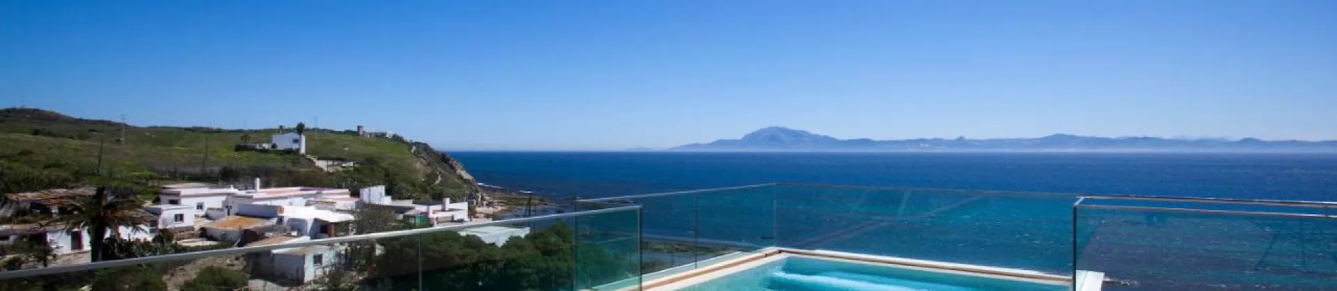 Vacation Homes