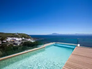 Apartamentos la Residencia Tarifa