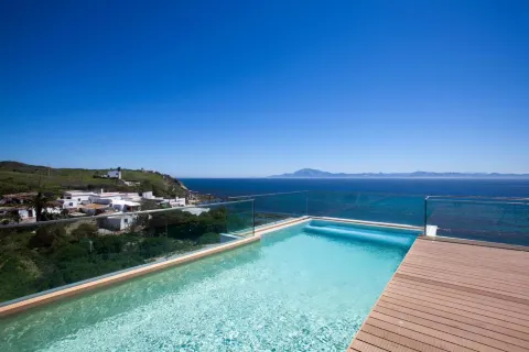 Apartamentos la Residencia Tarifa