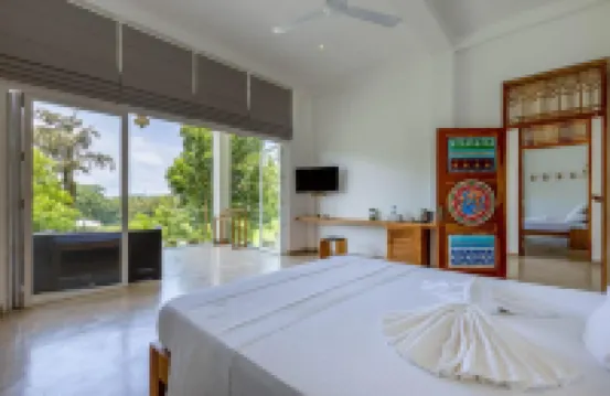 薩馬蘭卡精品酒店