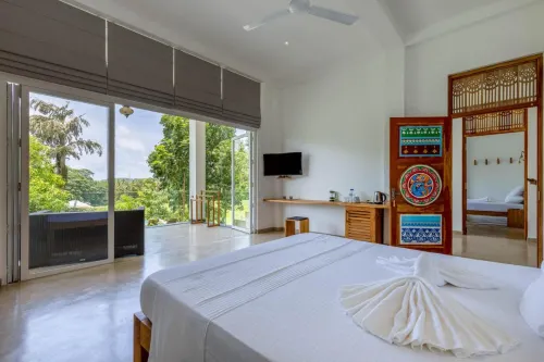 Samalanka Boutique Hotel