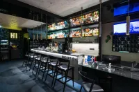 Boutique Hotel11 Rooftop Spa - bar