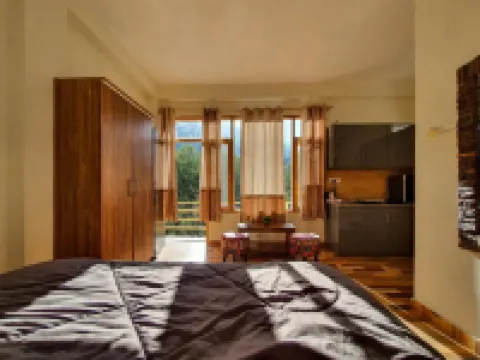 Alooma Valley View Stays