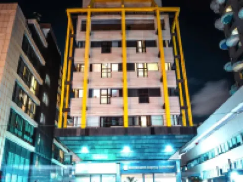 Best Western Regency Suites Hotels near Rabin Square