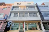 Hotel Sky View - Zirakpur, Chandigarh