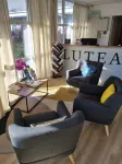 The Originals Access, Hôtel le Lutéa Hotels in Bort-les-Orgues