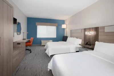 Holiday Inn Express & Suites Meridian - Boise West