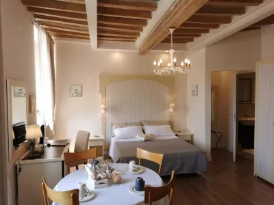 ARIEDIPARMA Rooms&apartments Hotels in Province of Parma