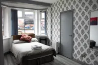 Hills View Apartments Hotels in Prestwich