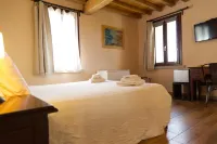 Antico Casale Caroli Hotels in Sant'Ilario d'Enza