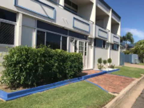 The Q Motel Rockhampton Hotels in Allenstown