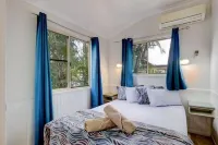 Kurrimine Beach Holiday Park Hotels in Kurrimine Beach