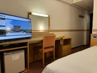 Hotel Alpha-One Hofu Hotels in Hōfu