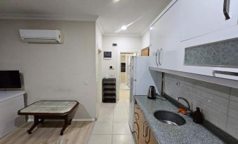 Kartalkaya Apart Otel