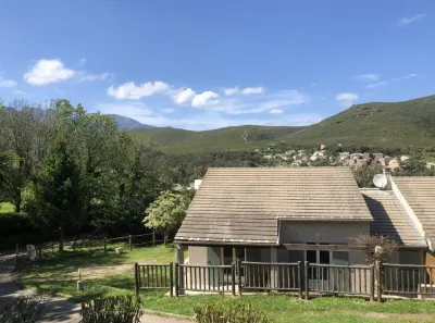 Le Relais de Sisco Các khách sạn ở Sisco