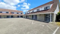 Midway Motel Rotorua Hotels in Rotorua
