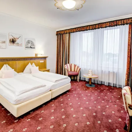 Hotel Alexandra
