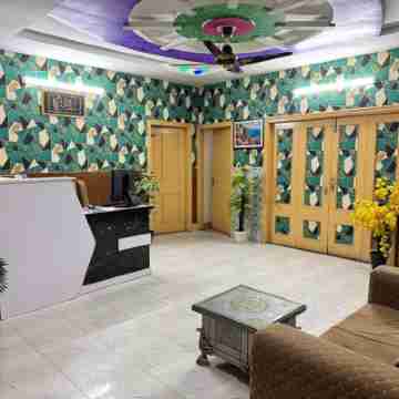 Royal Executive Residency Others