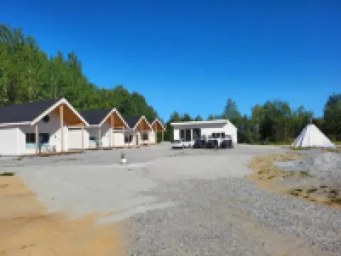 Atte Arstider Hotels in Sor-Varanger