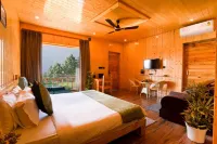 Hamilton Palace Hotels in Pauri Garhwal