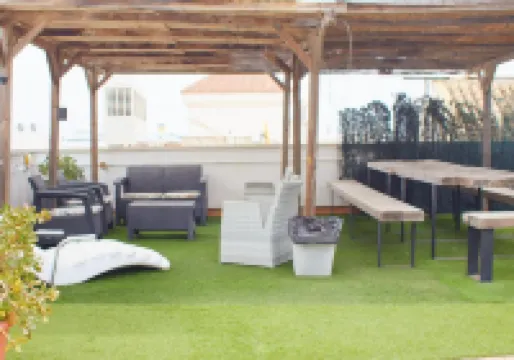 Isa Cádiz Palacio de Congresos