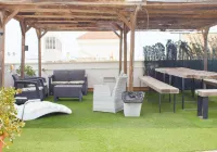 Isa Cádiz Palacio de Congresos