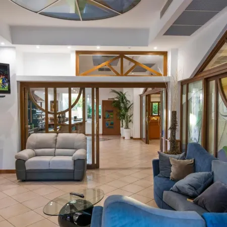 Hotel Calabrisella