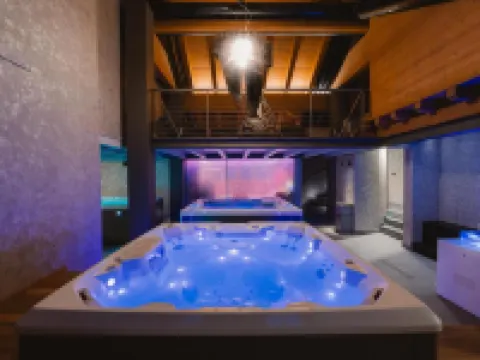 塞爾託雷利運動酒店 瓦爾圖爾嫩凱酒店