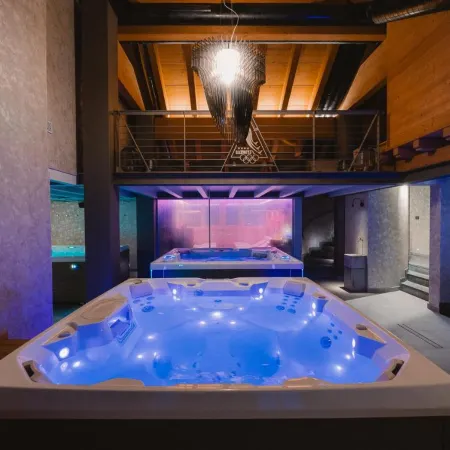 Sertorelli Sporthotel