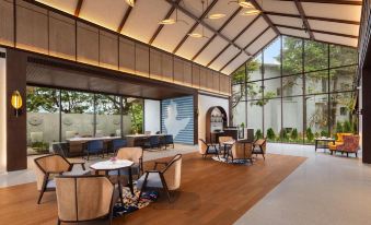 Naukuchia House, Naukuchiatal – Ihcl SeleQtions