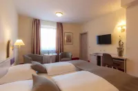 Hotel Residence Hotels in Wurzburg