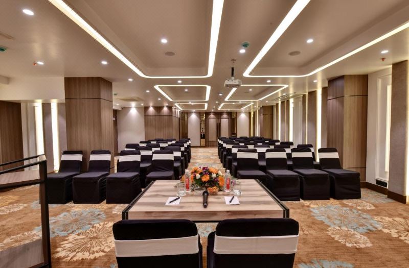 Click Hotel Andheri Midc