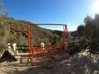 Kazdagı Atila BEY Konagı Adatepe otelleri