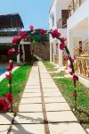 TATU INN Boutique Hotel WATAMU Отели в г. 