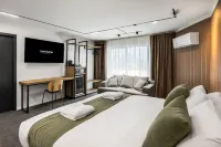 Innova Motel Warrnambool Hotels in Illowa