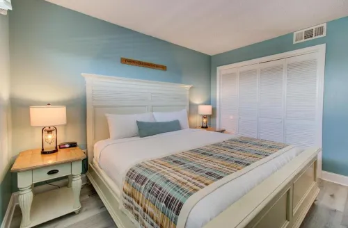 0610 Smooth Sailing by Atlantic Towers Hotels in Carolina Beach