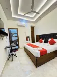 Hotel white town agra Hotel a Dharera