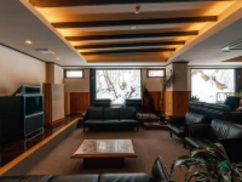 湯宿だいいち 中標津のホテル