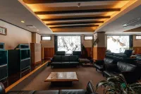 Yuyado Daiichi Hotels in Nakashibetsu